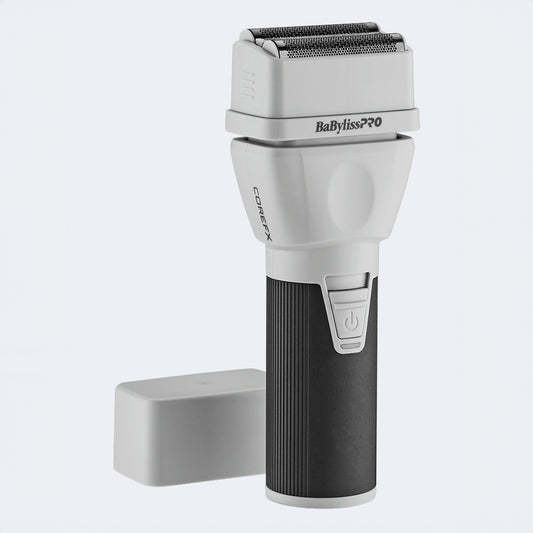 Babyliss Pro Double-foil Shaver CoreFX