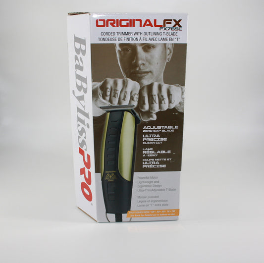 Babyliss Pro FX765C Clipper