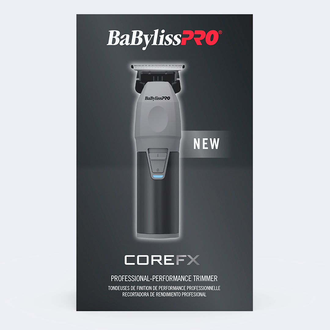 Babyliss Pro CoreFX Trimmer