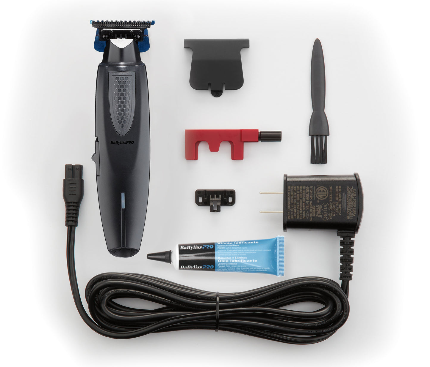 Trimmer Babyliss Pro LithiumFX+ Ergonomic Housing