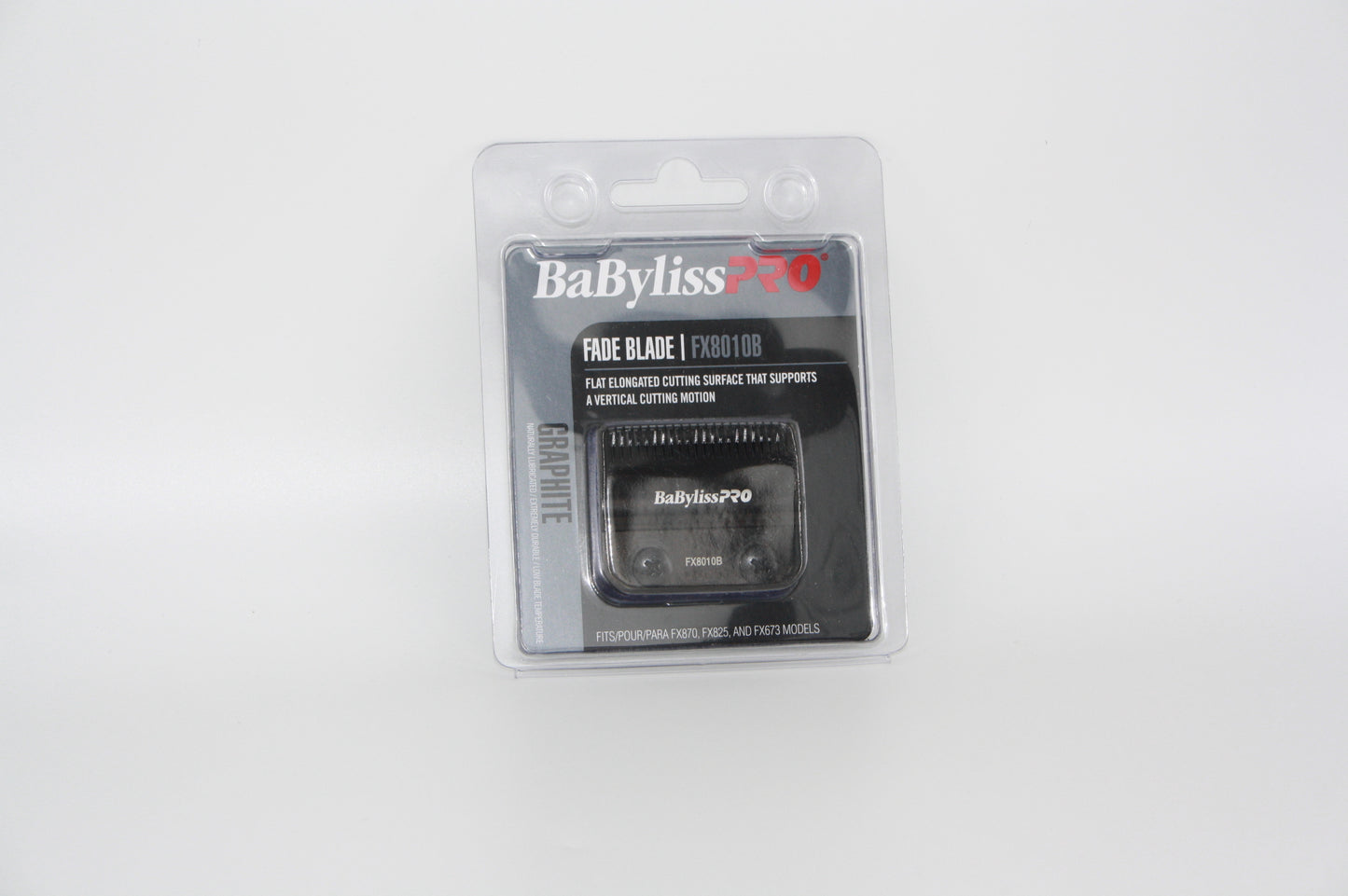 Babyliss Pro Blade For FX810/870RG/880C/870S