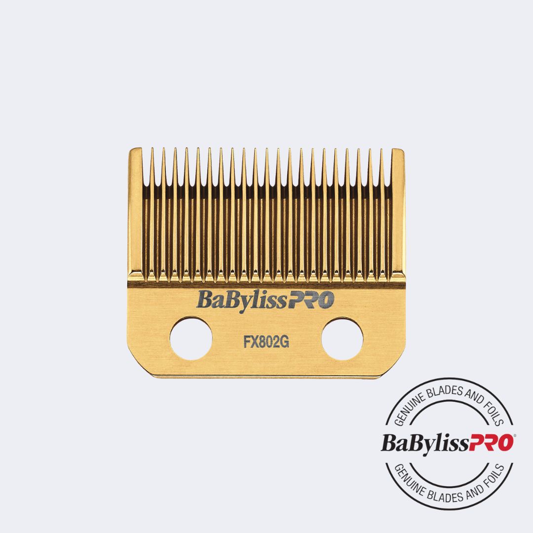 Babyliss Pro Blade For FX870G