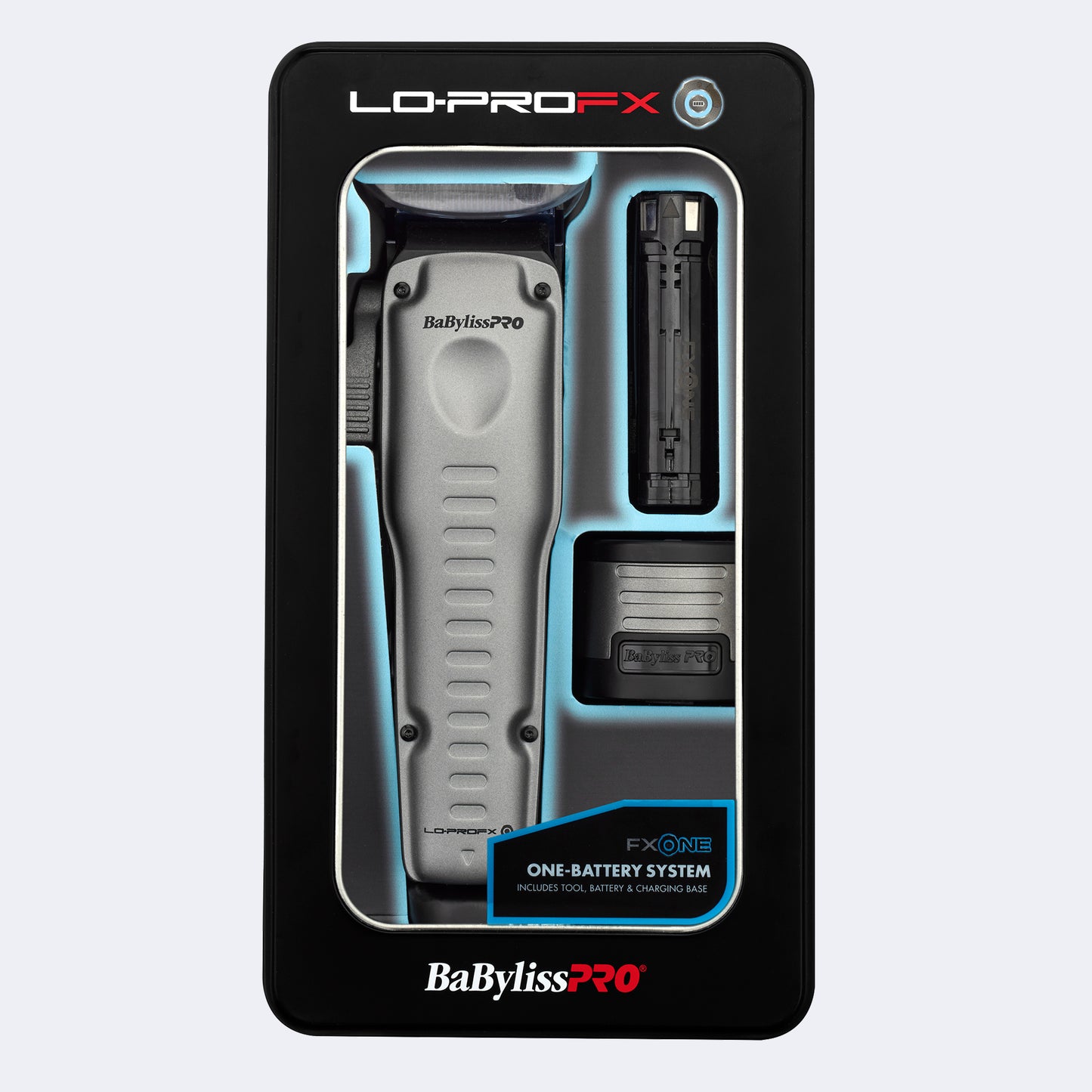 Babyliss Pro Lo-Pro FxOne Clipper