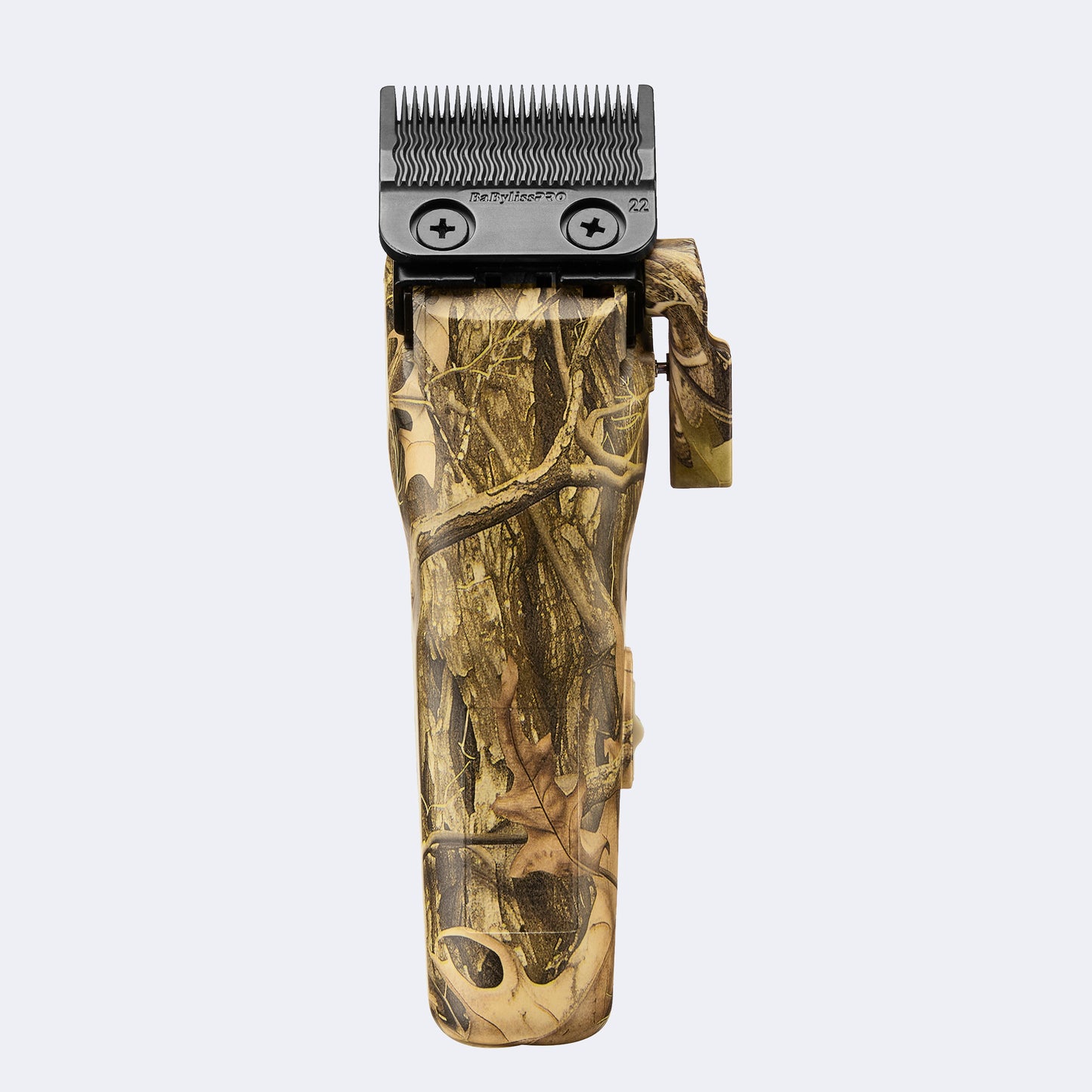 Babyliss Pro Lo-ProFX Clipper Compact Limited Edition Camo