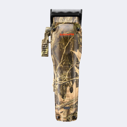 Babyliss Pro Lo-ProFX Clipper Compact Limited Edition Camo