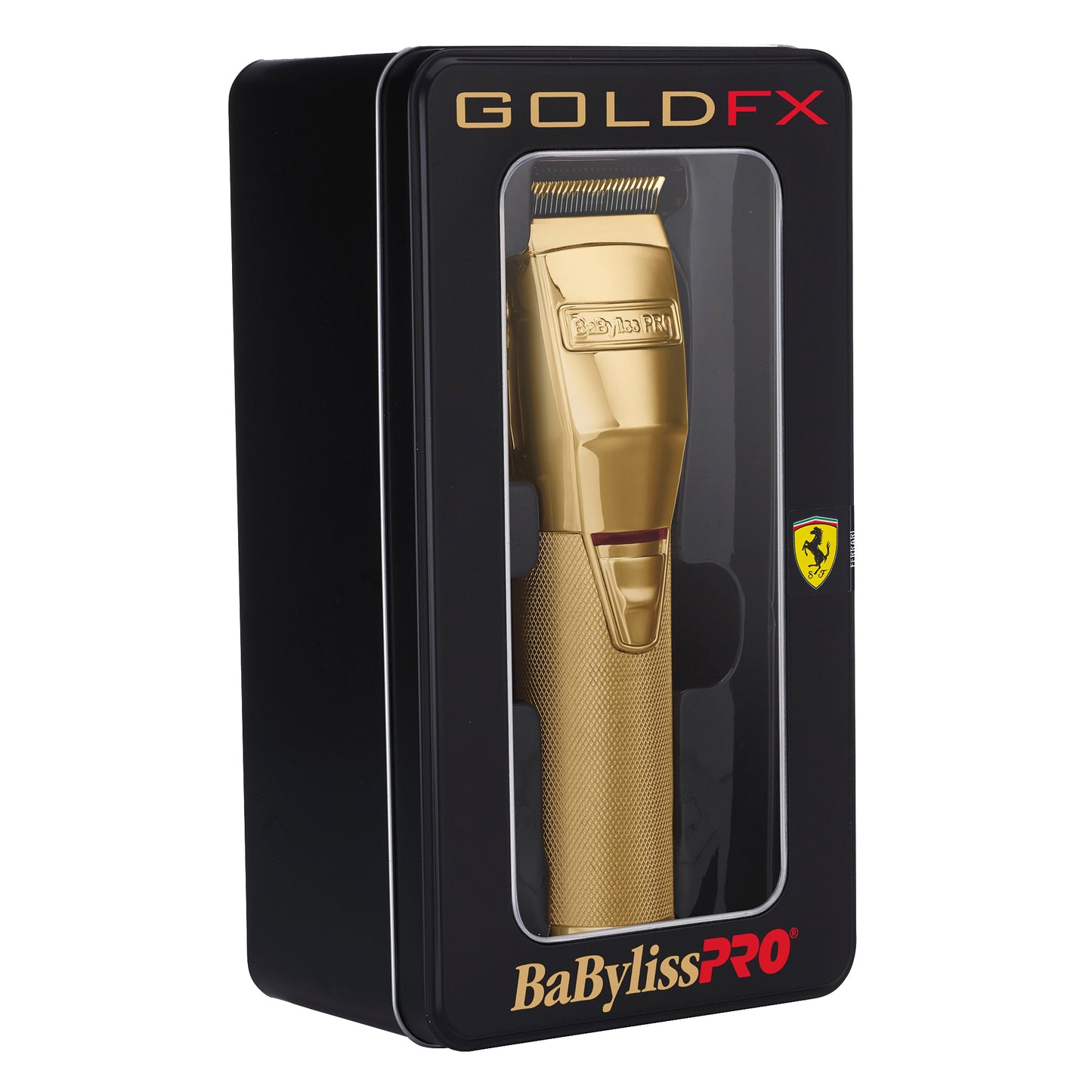 Babyliss Pro Gold FX Clipper