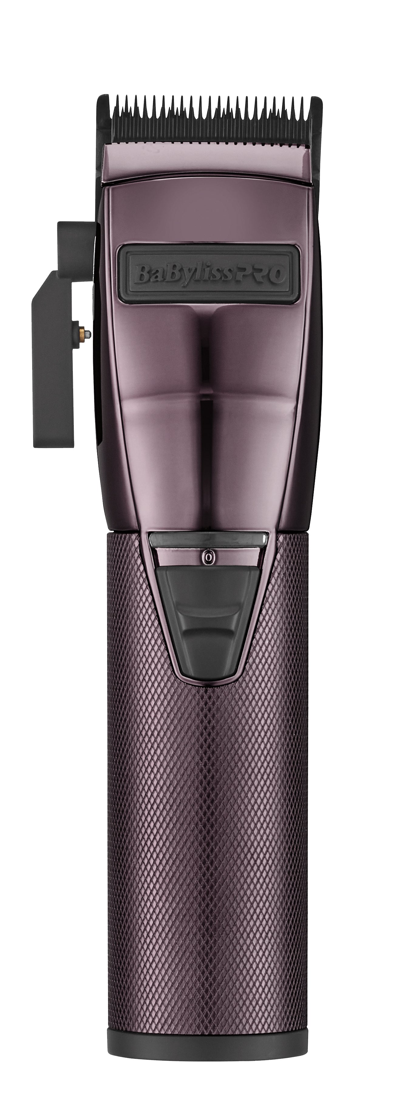 Babyliss Pro Violet FX Graphite Blade Clipper