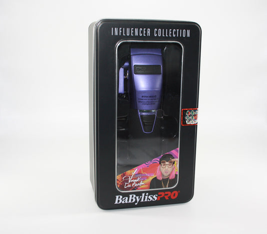 Tondeuse BabylissPro Édition Limitée Mauve