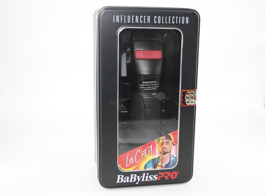 BabylissPro Limited Edition Red Clipper