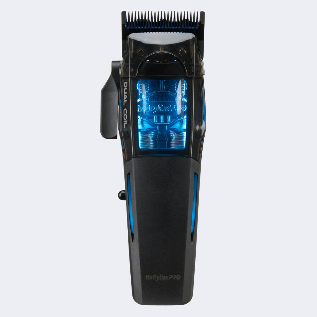 Tondeuse Babyliss Pro Dual-Coil Haute Performance