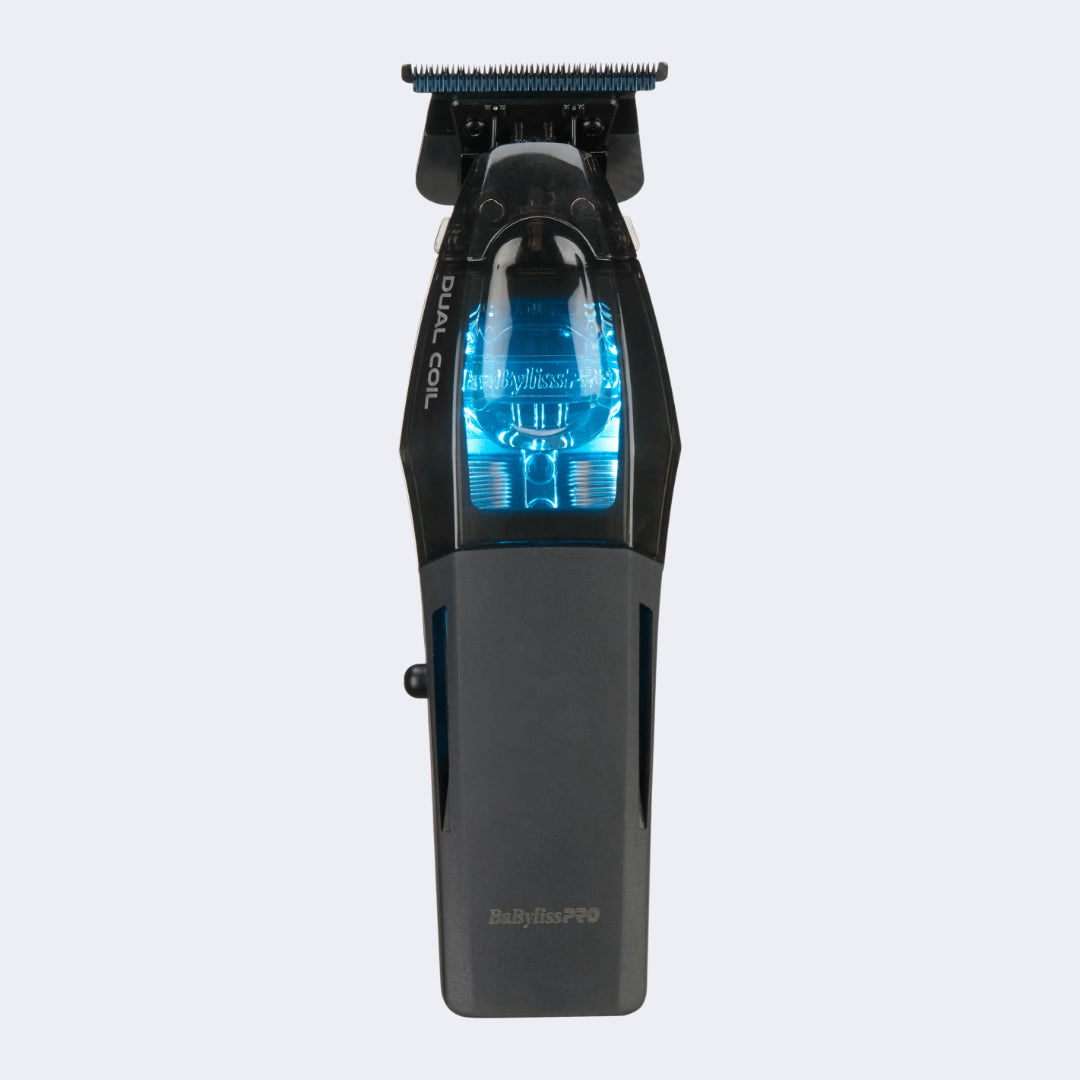 Tondeuse Babyliss Pro Dual-Coil de finition Haute Performance