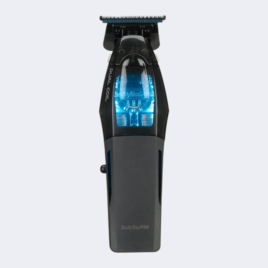 Tondeuse Babyliss Pro Dual-Coil de finition Haute Performance