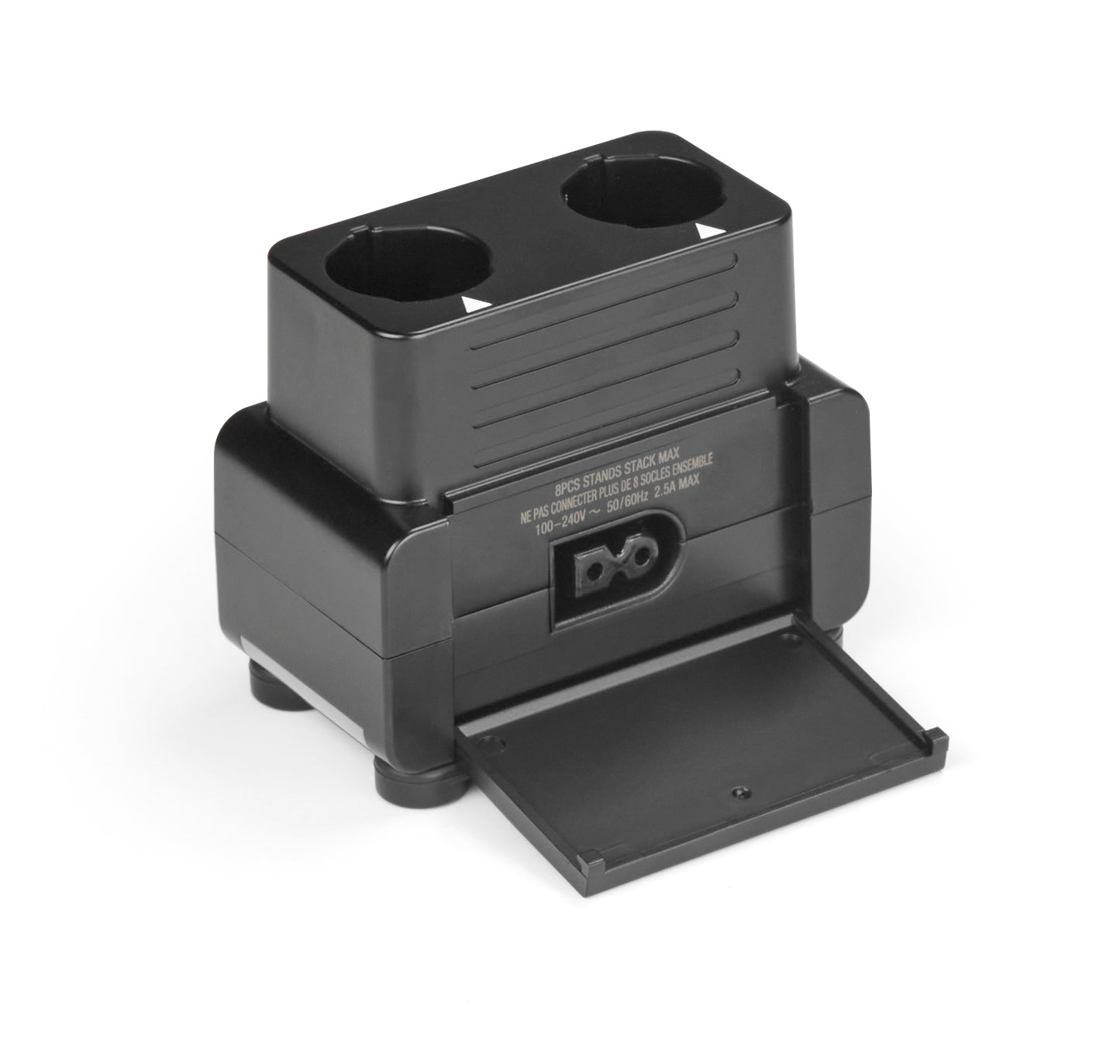 Socle Babyliss Pro de charge FxOne Double