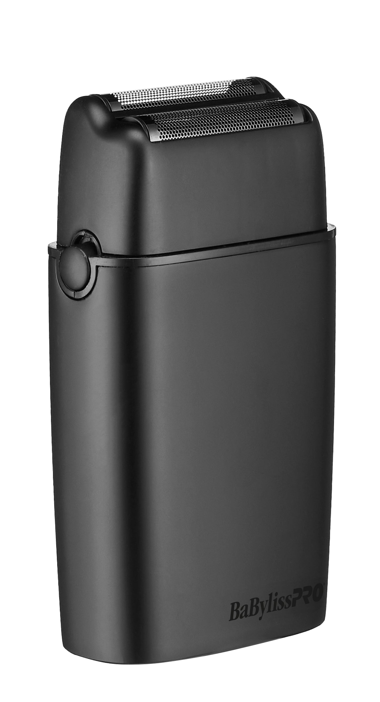 Babyliss Pro FX787/Double Blade Shaver Matte Black Duo