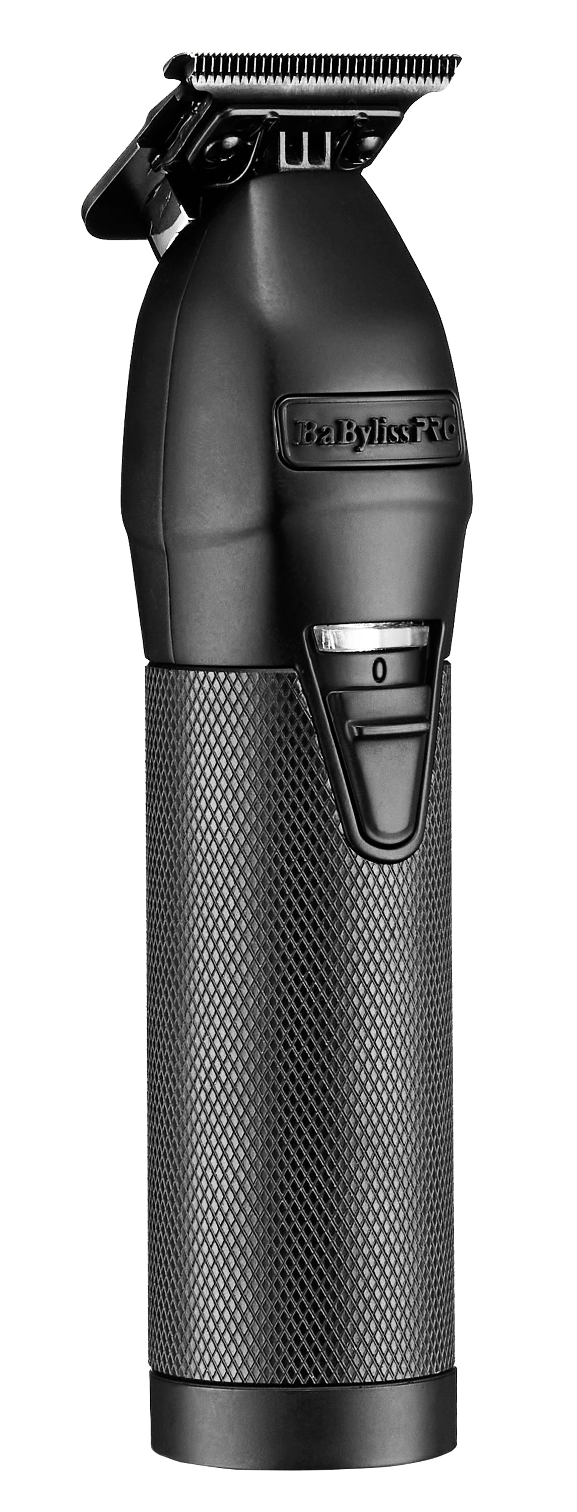 Babyliss Pro FX787/Double Blade Shaver Matte Black Duo