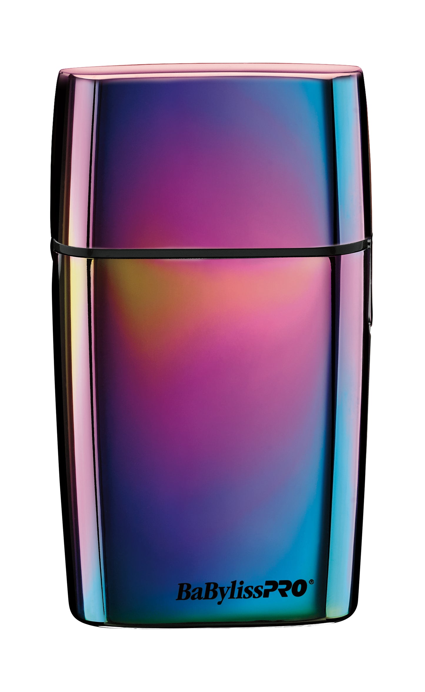 Babyliss Pro FX787/Double Blade Shaver Iridescent Duo