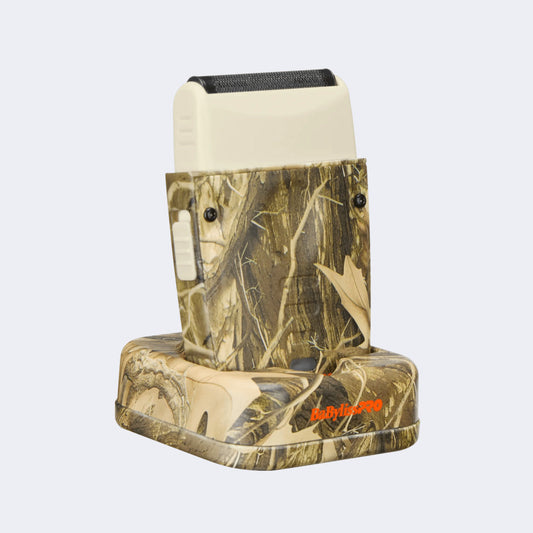 Babyliss Pro One Blade Shaver Compact Limited Edition Camo