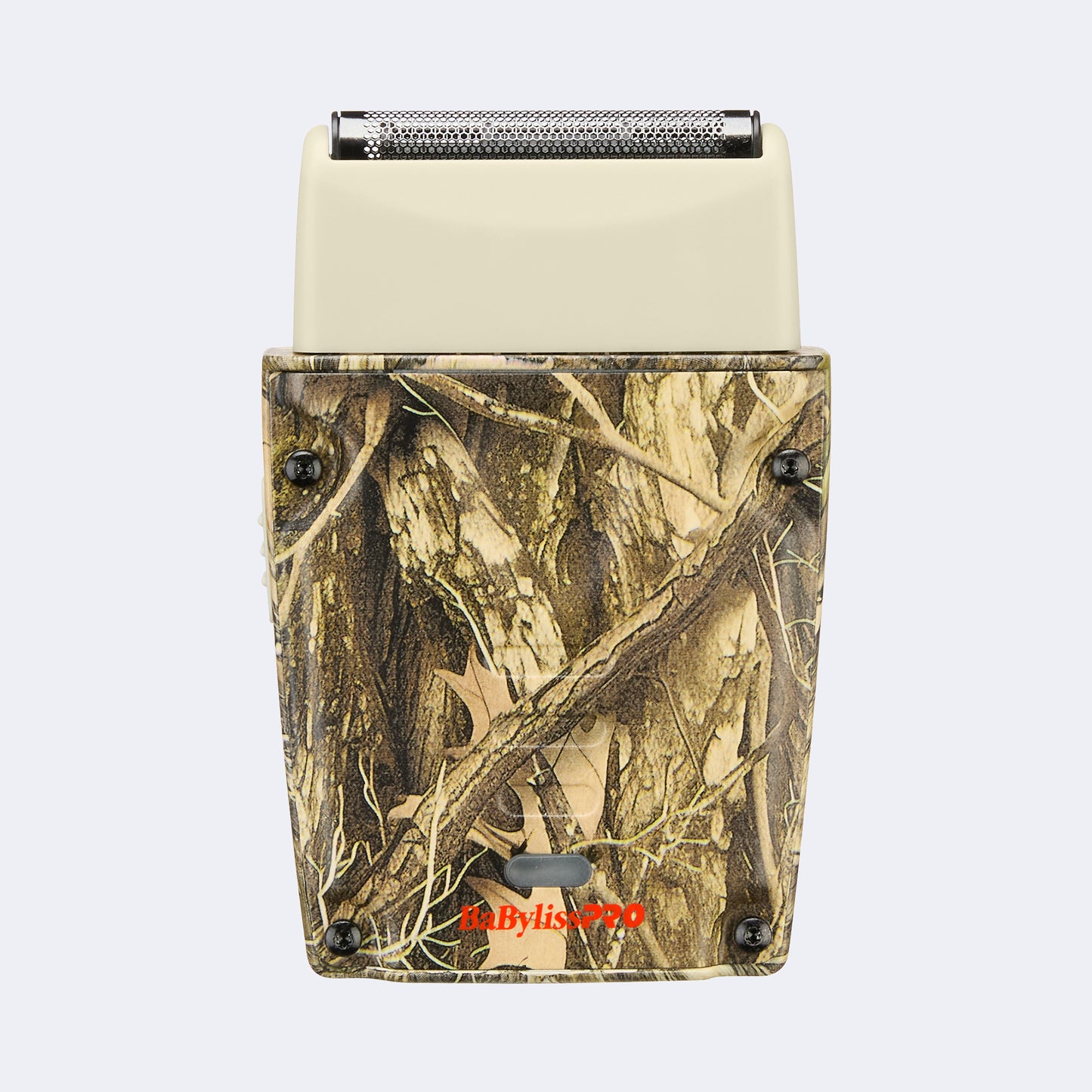 Rasoir Babyliss Pro Lame Unique Compact Camou Série Limitée