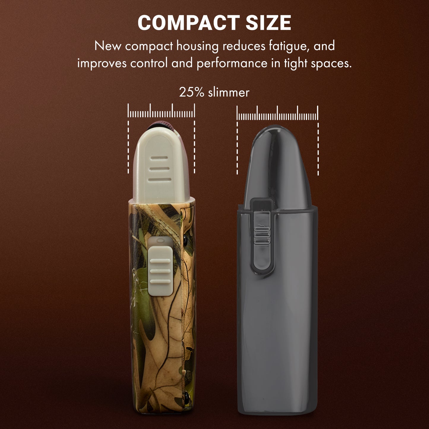 Rasoir Babyliss Pro Lame Unique Compact Camou Série Limitée