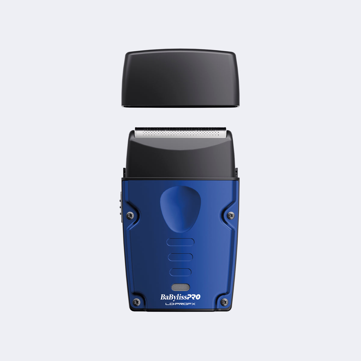 Duo BaBylissPRO Lo-Pro FX finishing trimmer and single-blade shaver