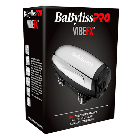 Babyliss Pro Cord/Cordless Massager