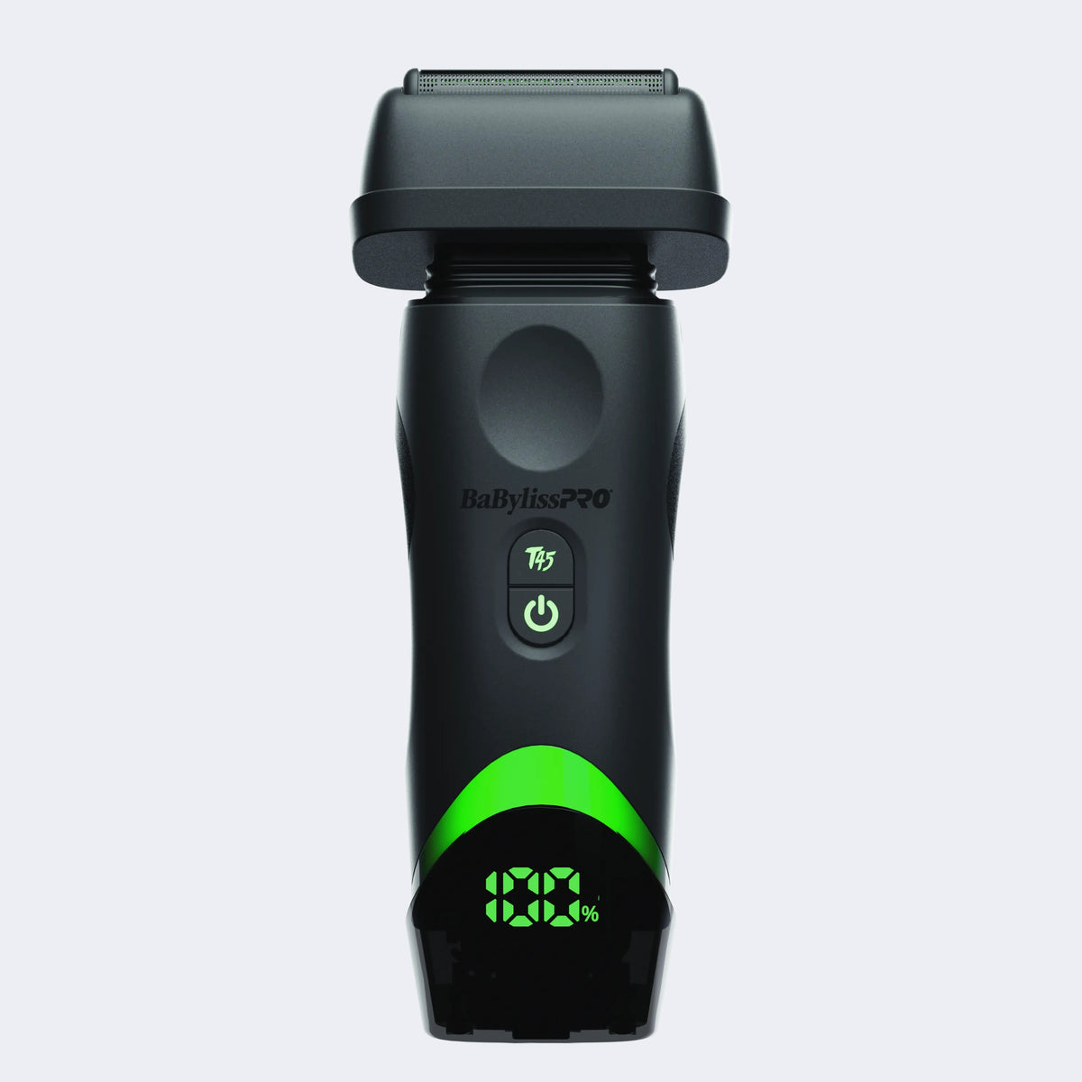 Rasoir Babyliss Pro X Tomb45 Double lame Noir