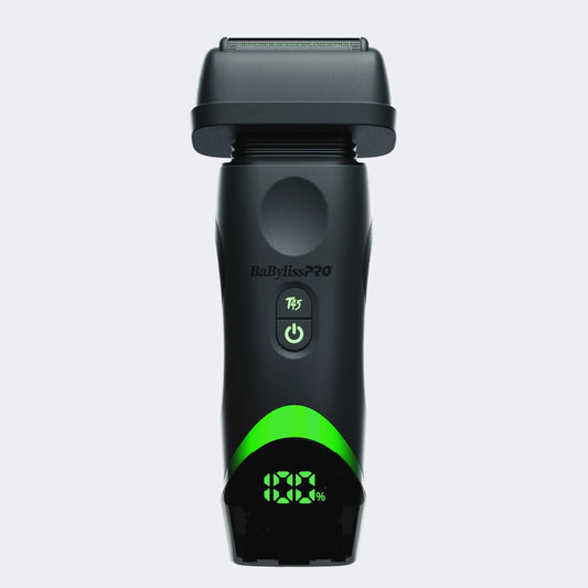 Rasoir Babyliss Pro X Tomb45 Double lame Noir