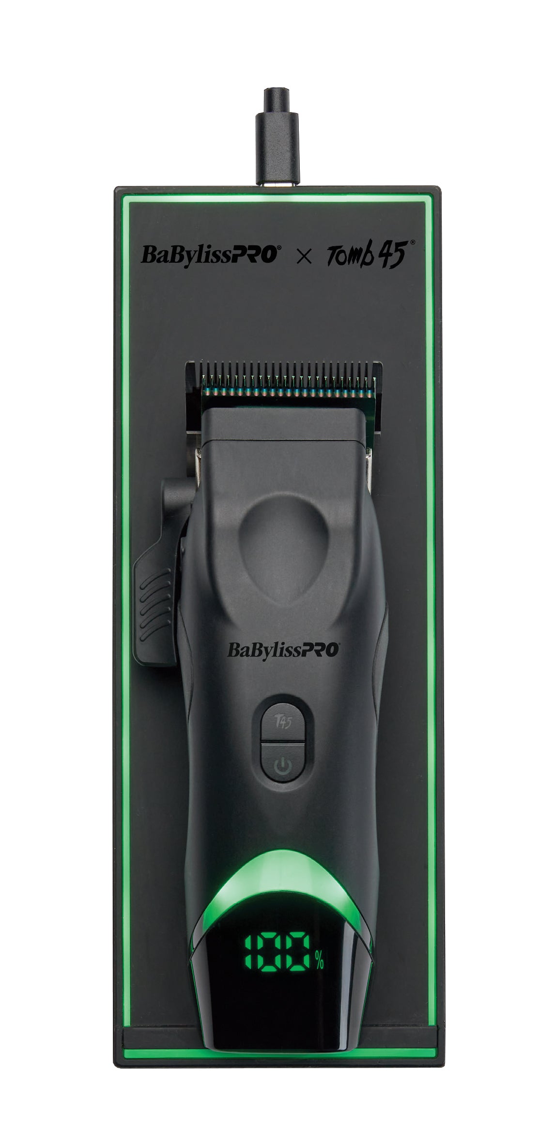 Babyliss Pro Wireless-charging Pad for TOMB45