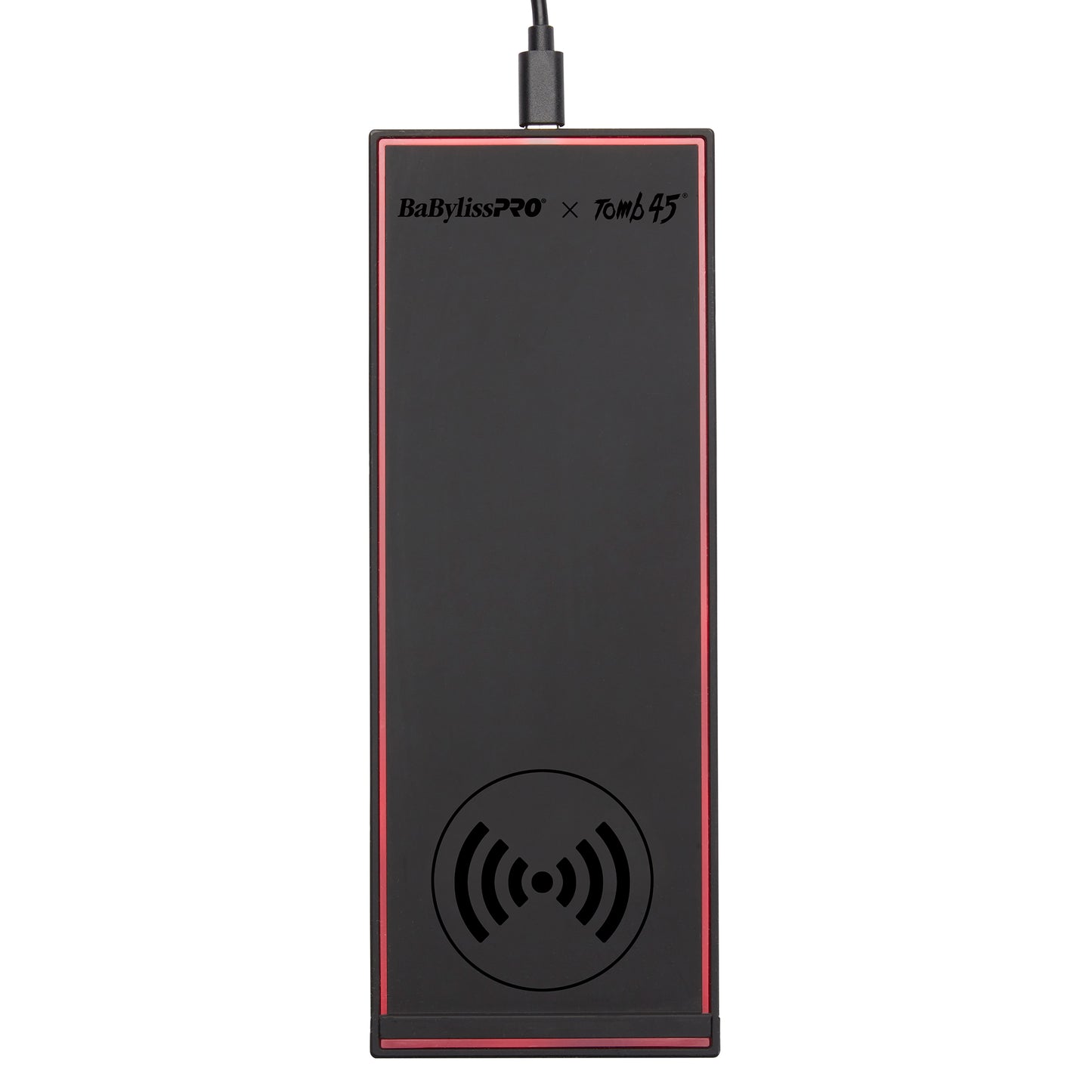Babyliss Pro Wireless-charging Pad for TOMB45