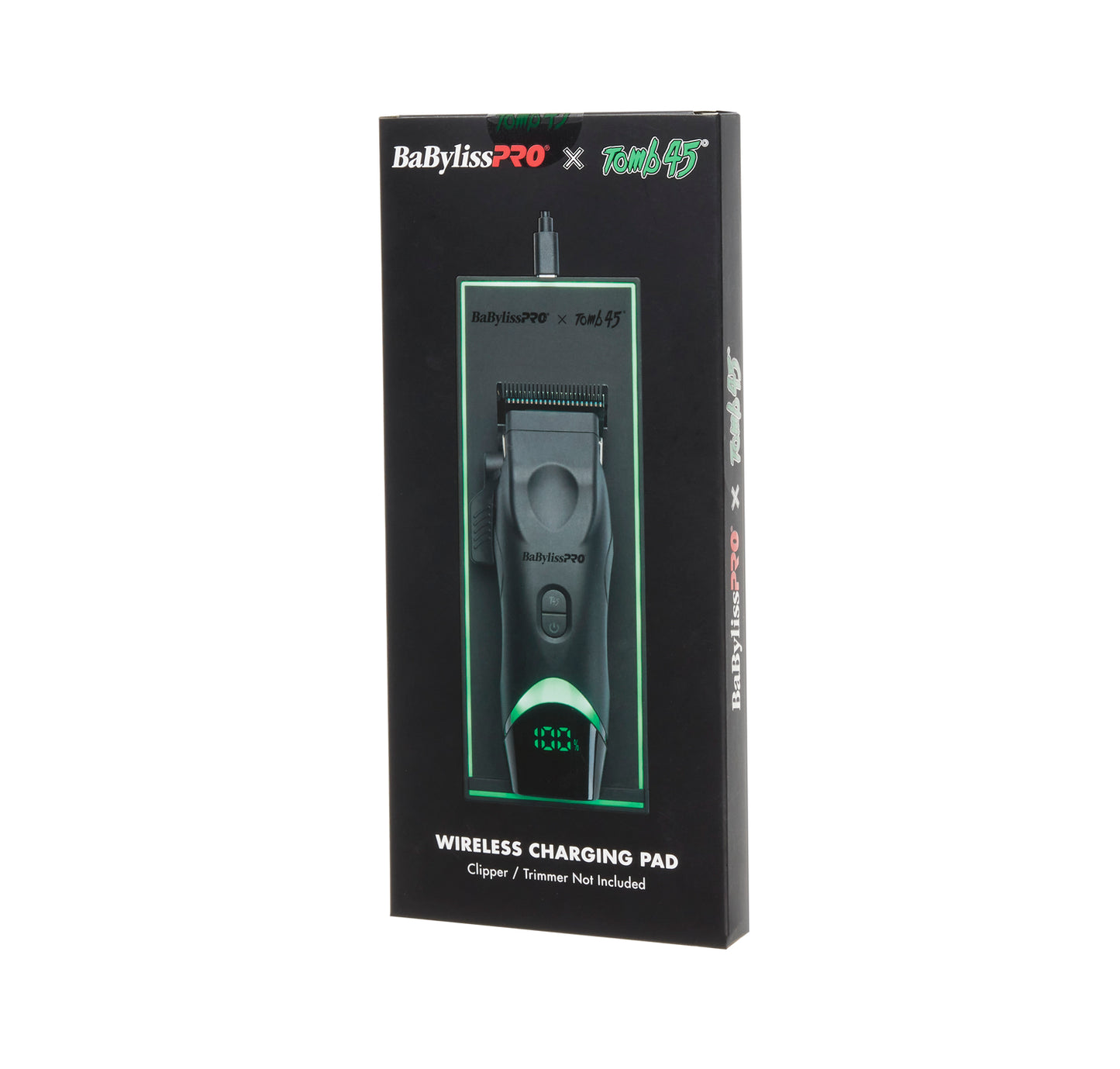 Babyliss Pro Wireless-charging Pad for TOMB45