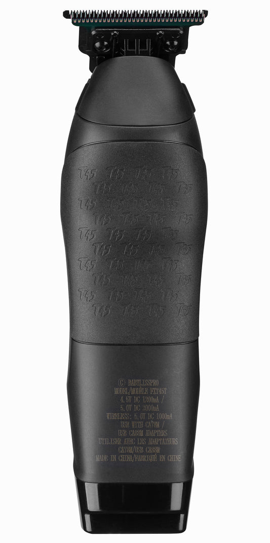 Babyliss Pro X TOMB45 wireless charging Trimmer