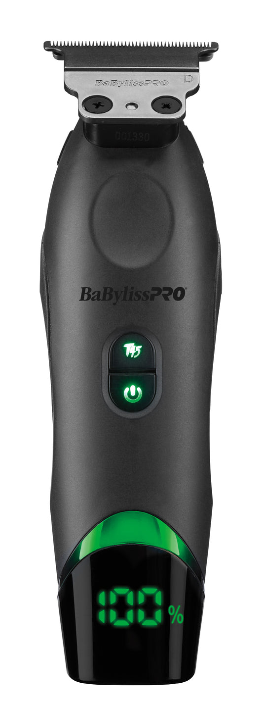 Babyliss Pro X TOMB45 wireless charging Trimmer
