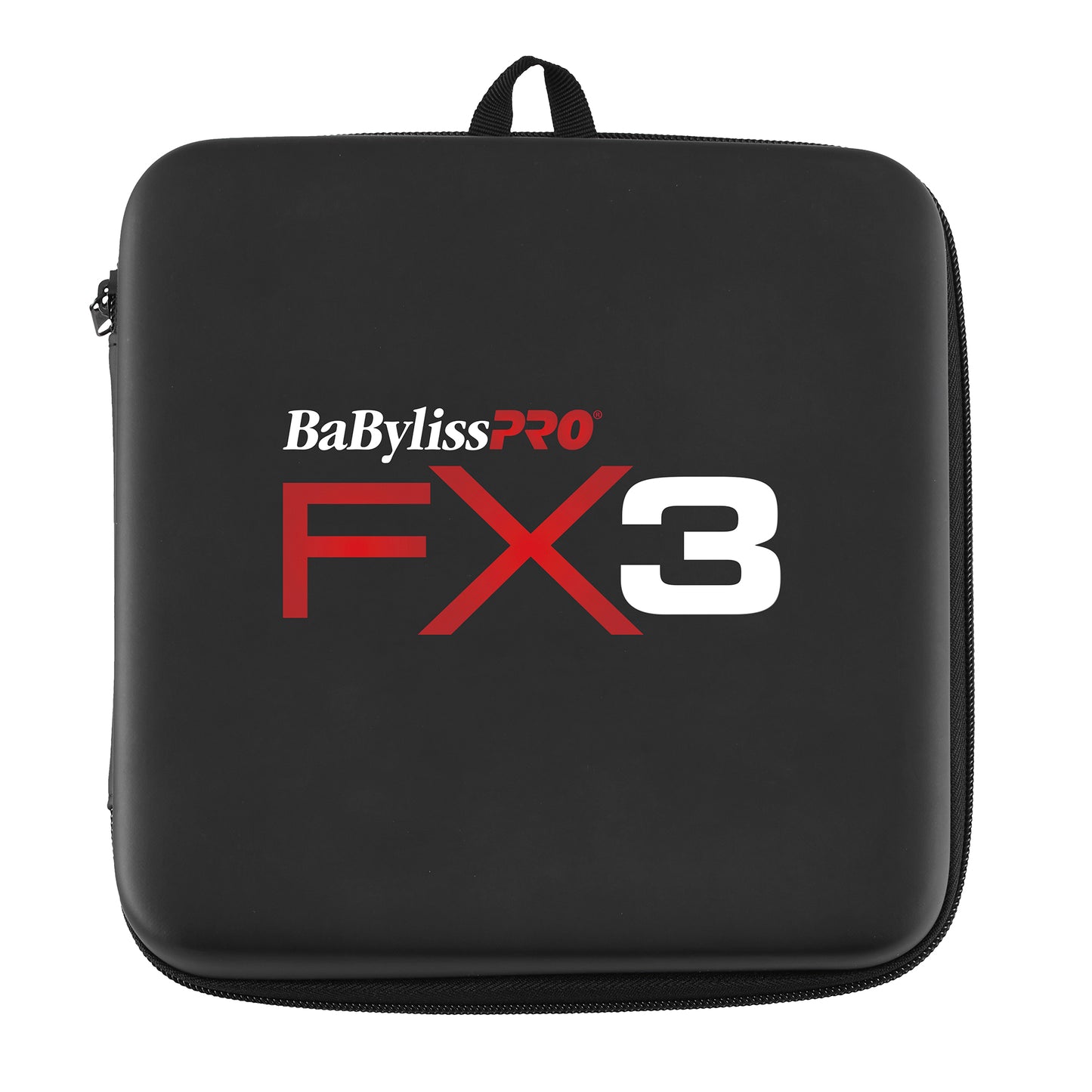 Babyliss Pro Ferrari storage case