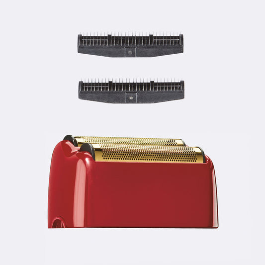 Babyliss Pro Foils & Cutters For FX3 Shaver