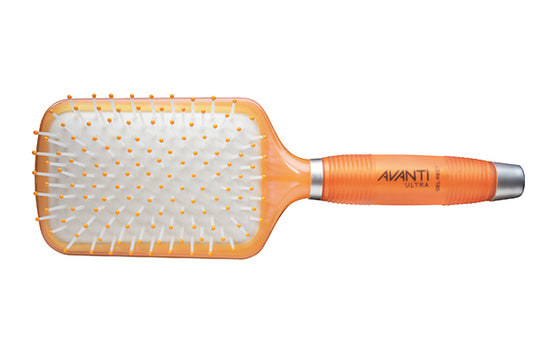 Avanti Silicone Paddle Brush