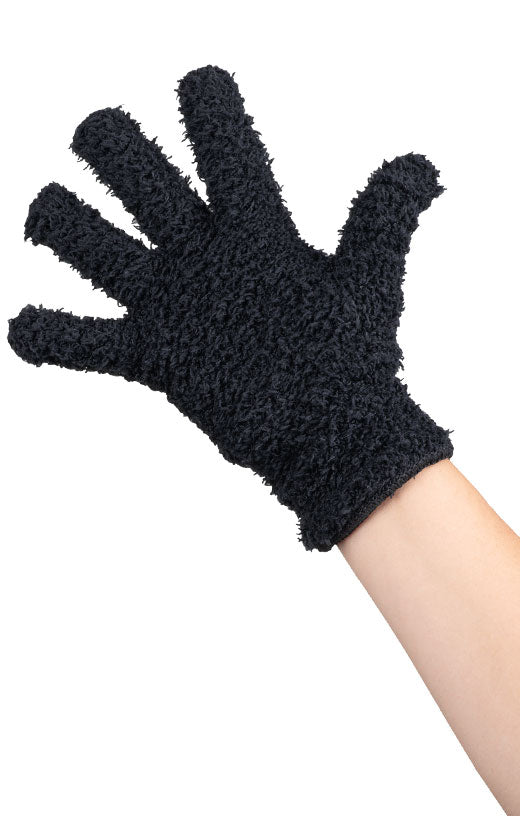 Framar glove for bleach blending