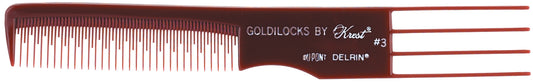 Goldilocks Comb Fork
