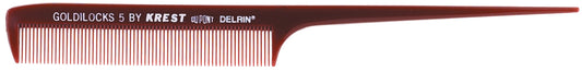 Goldilocks Tail Comb