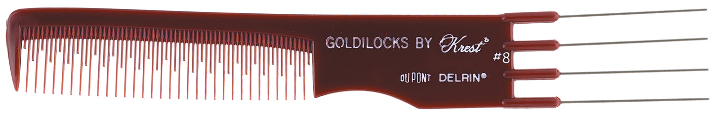 Goldilock Comb for Lifting in Steel