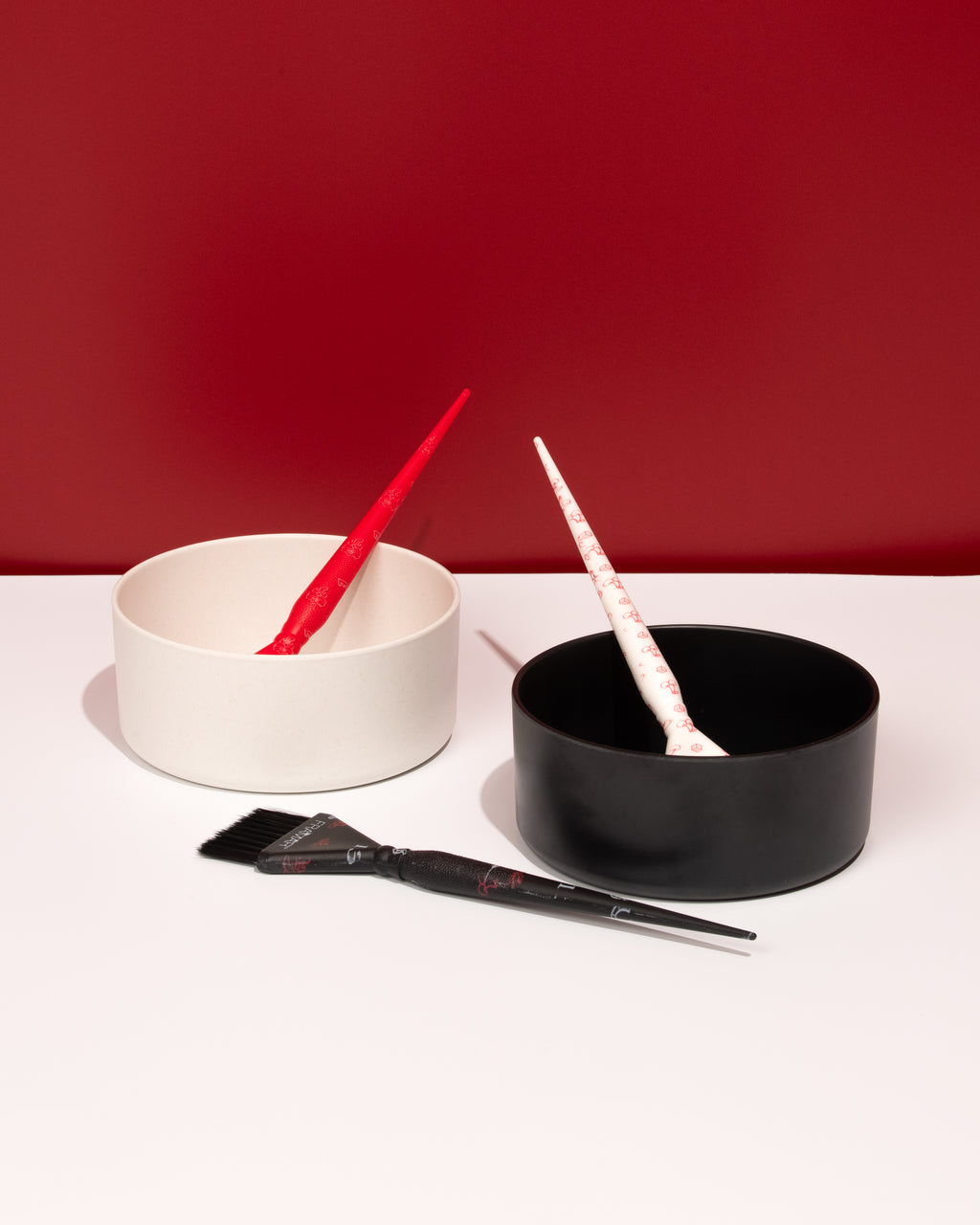 Framar Bamboo Bowl Get Lucky