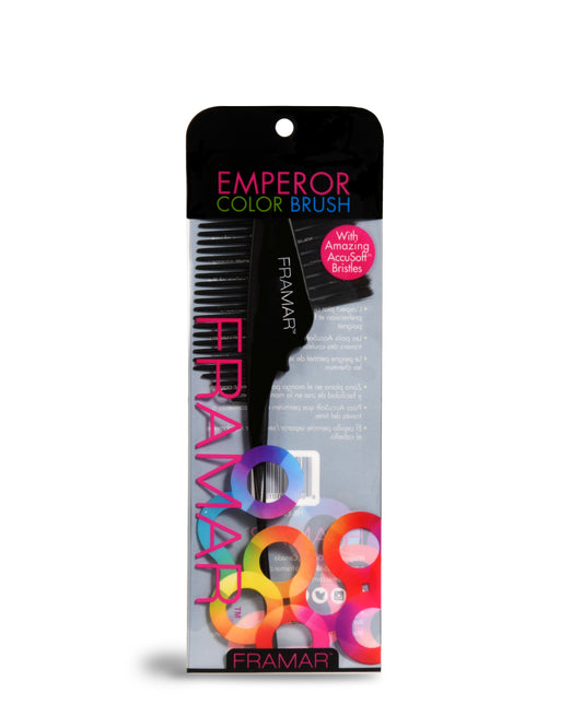 Framar Emperor Brush