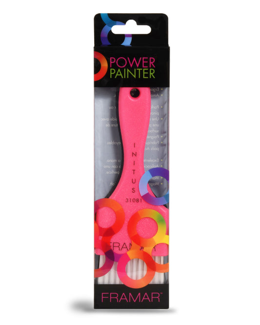 Framar Power Painter Brush 2/pk