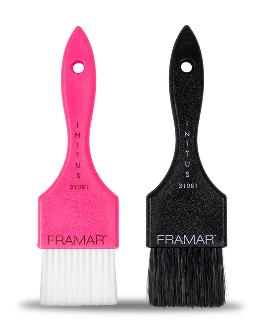 Framar Power Painter Brush 2/pk