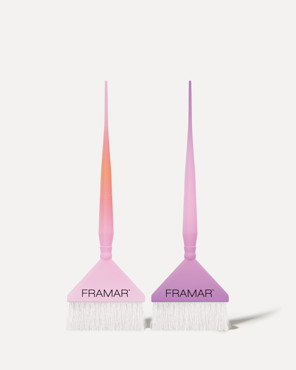 Framar Root Repair Color Brushes Aurascope