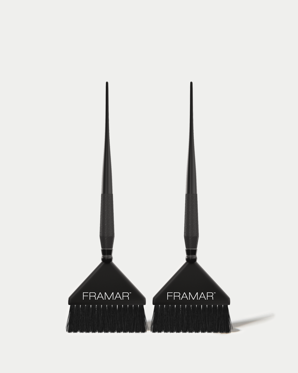 Framar Root Repair Black Color Brushes Set