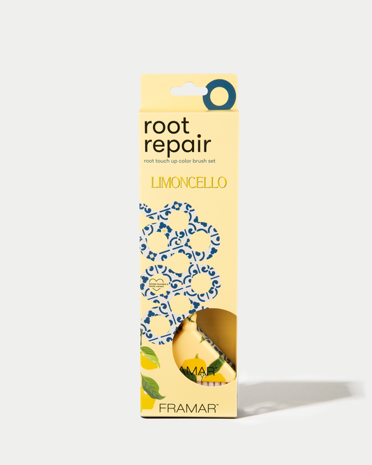 Framar Root Repair Color Brushes