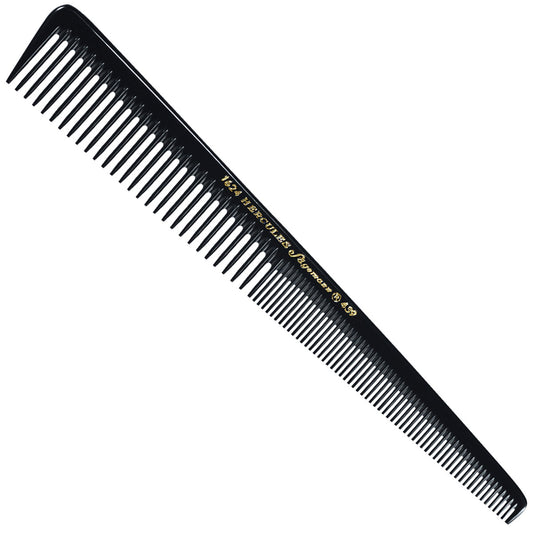 Hercules Barber Comb 7-1/2 in