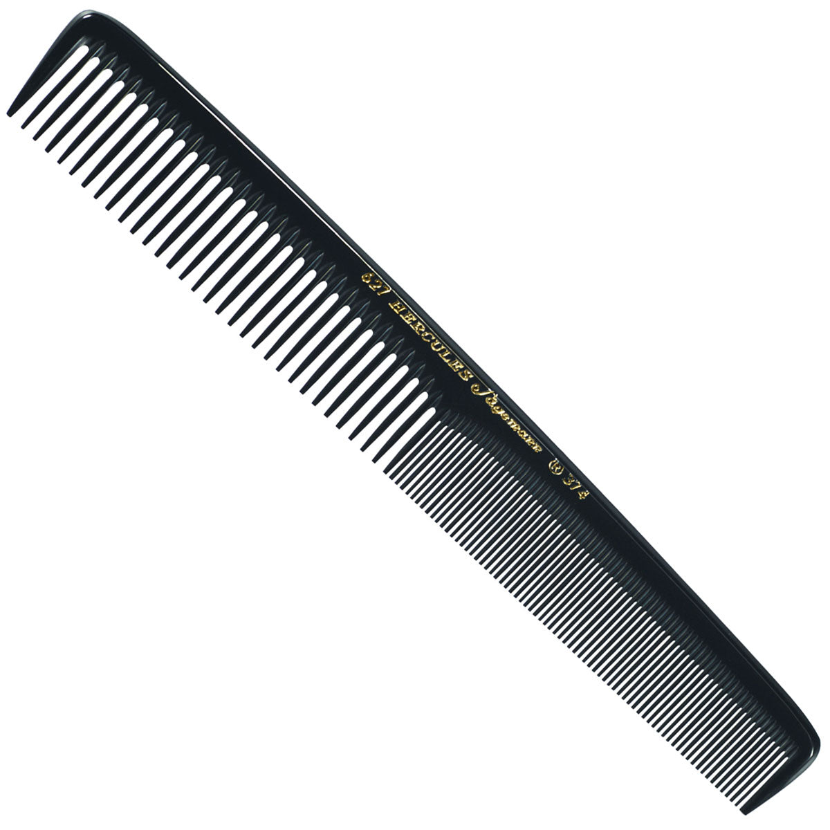 Hercules Styling Comb 7 in