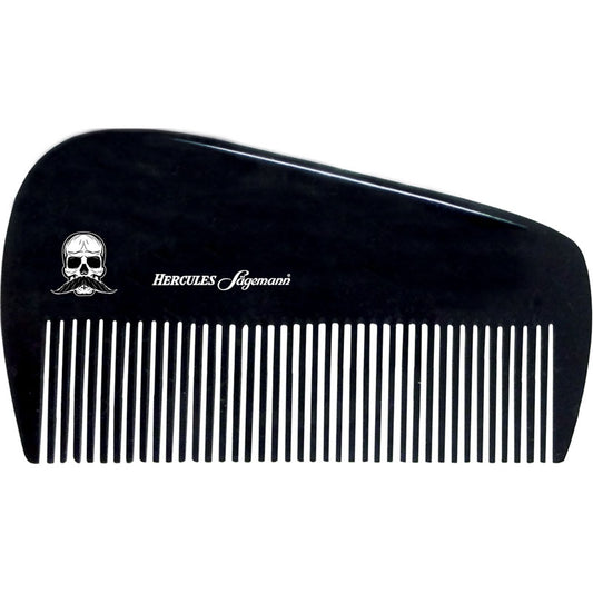 Hercules Beard Comb 3-1/2"