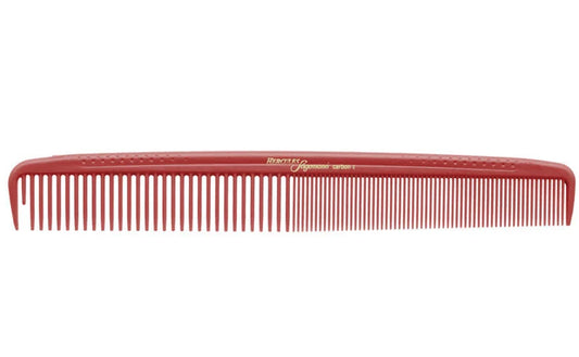 Hercules Cutting Comb Red